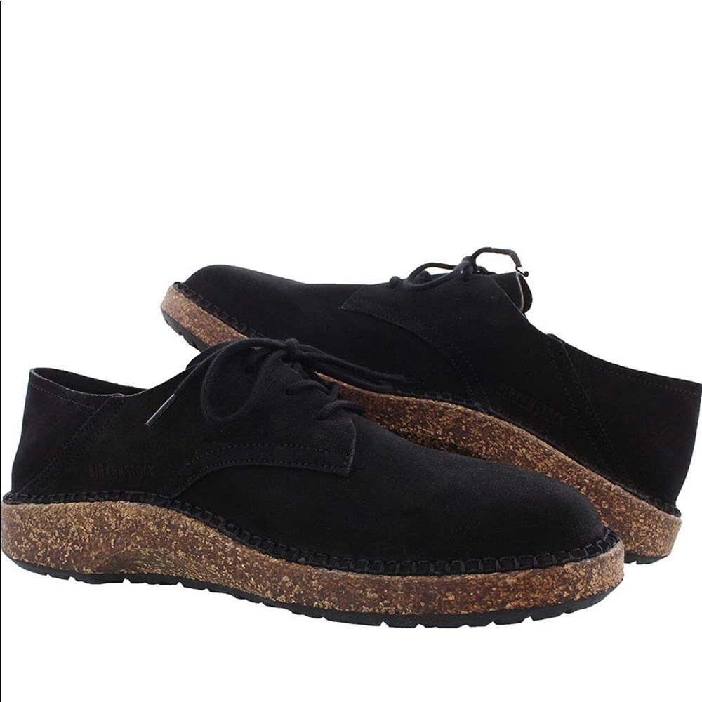 Birkenstock Gary Convertible Derby